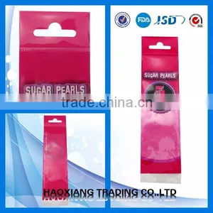 Phone Poly Bag With Header Laminated Poly Bag ,opp Plastic Packing Bags thumbnail-6