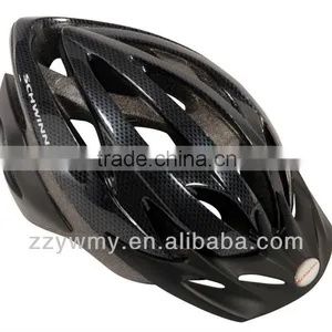 Schwinn Thrasher Adult Micro Bicycle Black/grey Helmet (Adult) thumbnail-1