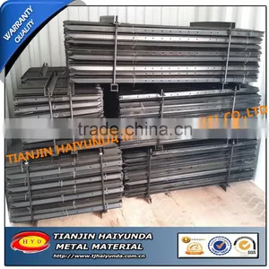 Animal Husbandry Steel Fence Post _ Star Picket thumbnail-1