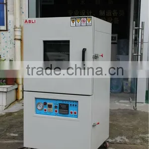 Nitrogen High Temperature Oven thumbnail-1