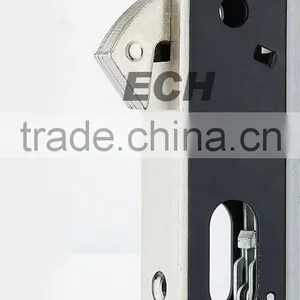 Supplier Stainless Steel Hook Lock Cylinder Door Lock thumbnail-1