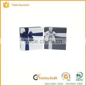 Whole Custom Printed Colored Handmade, Paper Gift Box Cardboard Box Supplier's Choice thumbnail-4