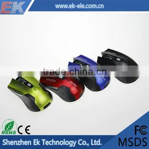 Custom China New Game Mouse thumbnail-1