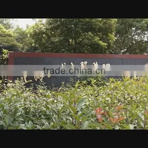 Shanghai Lipu Electric Lighting Co., Ltd. company overview - view 1 thumbnail