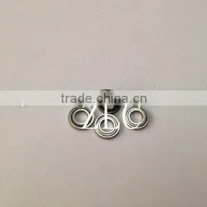 High Quality 608 608Z 608ZZ Bearing for Cnc Machine STOCK thumbnail-3