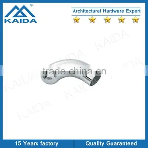 Stainless Steel Round Tube Flange Cover thumbnail-5
