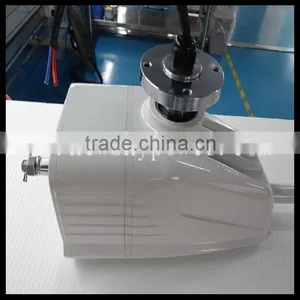 1200W Mini Portable Small Wind Turbine Wind Mill Power Generator Wind Turbine Generators in Alternative Energy Generators thumbnail-4