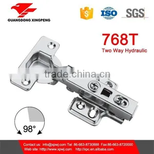 Kitchen Hareware Item Clip-on Type Cabinet Door Hinge thumbnail-1