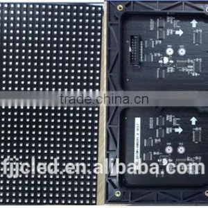 NEW!!! P6 Full Color Led Display Screen Board thumbnail-2