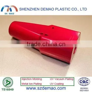 Injection Molding Machine Plastic Part thumbnail-4