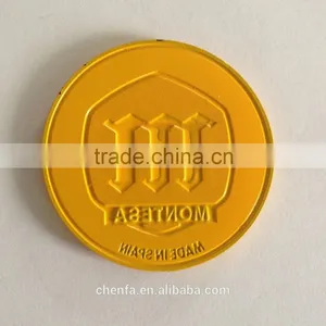 Promotional China Custom Name Badge thumbnail-5