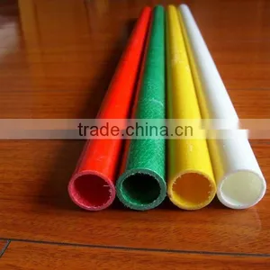 Fiberglass Tubing Supplier, Fiberglass Grating and Pultruded Profile, Glass Fiber Tube Quality Choice thumbnail-3