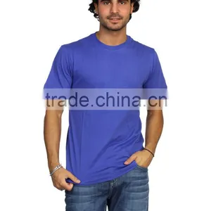High Quality 100% Cotton T-shirt thumbnail-2