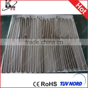 Electric Sauna Heater Element Tubular Air Heater Heating Element Tubular Heater 2360w thumbnail-1