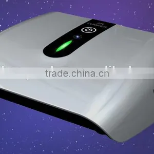 Intelligent Acting Car Air Purifier thumbnail-1