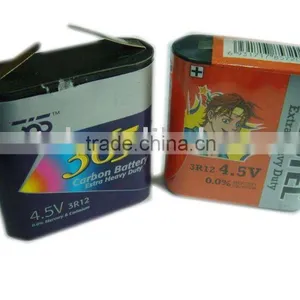3R12 4.5V Battery thumbnail-1
