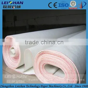 Factory Price Paper Machine Fabric Felt in Paper Making Machine thumbnail-3