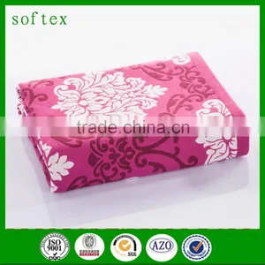2015 Cheap Online Products Super Soft Cotton Blanket thumbnail-2
