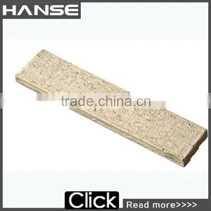 High Quality Quartz Glazed Ceramic Wall Tiles 10x13 MPO-001JC 230X520X12mm thumbnail-1