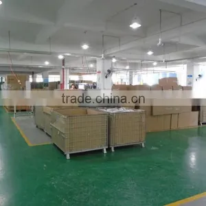 Xiamen Beewill Sanitary Co., Ltd. company overview - view 4 thumbnail