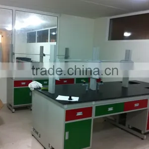 Laboratory Bench thumbnail-5