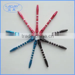 Colorful Aluminum Dart Shafts thumbnail-1