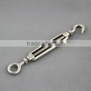 Hook and Eye Cable Tensioning Screw thumbnail-1