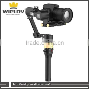 Professional Designer Dslr Stabilizator thumbnail-1