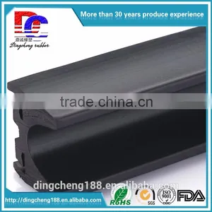 High Level Waterproof Extruded Rubber Strip thumbnail-5