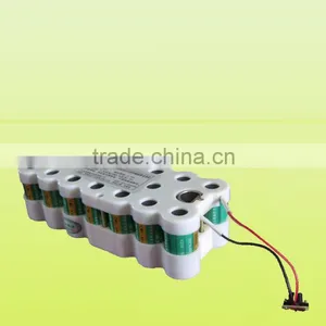 High Rate Charging Ni-Cd Battery for Military thumbnail-1