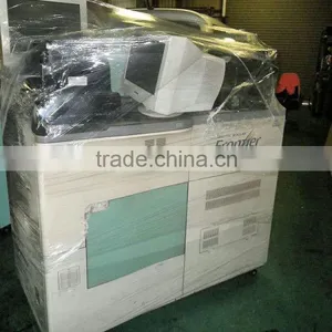 Frontier 330 340 350 370 in Japan Sotck . AS is Condition Frontier Minilab Machine thumbnail-1