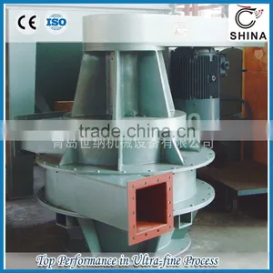 High Efficiency Powder Air Separator 2 - 150um thumbnail-1