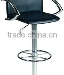 PU Bar Stool thumbnail-1