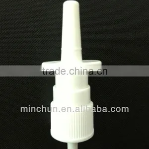 16mm Handy Mist Sprayer, Nasal Sprayer thumbnail-2