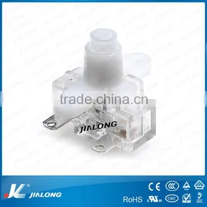 PUSH BUTTON SWITCH FOR Reading Lamp KAN-41 thumbnail-2