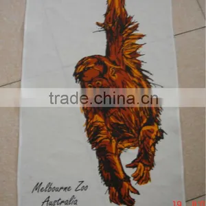 2015 New Fashion Custom Printed Tea Towel for Home Decoration ,cheap Promotional Gift in High Quality thumbnail-6