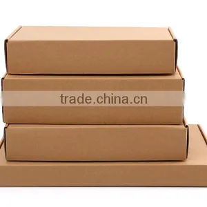 Accept Custom Order and Recycled Material Mailer Box With High Premium Quality thumbnail-2