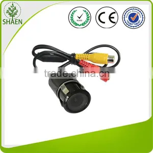 12V Car Rear Backup Camera for Universal Car thumbnail-1