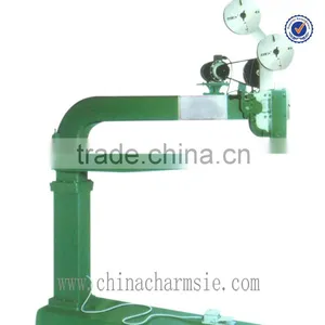 GIGA LX Cardboard Stitching Machine Price Good thumbnail-2