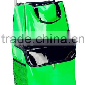 2016 Latest Patent PVC Shopping Trolley thumbnail-1