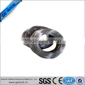 Niobium Wire for High Pressure Sodium Lamp/HSPL thumbnail-1