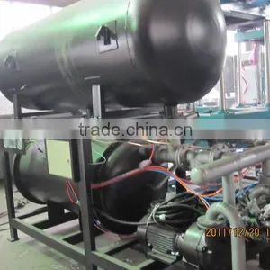 High Grade EPS Block Molding Machine thumbnail-4