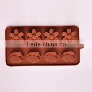 Silicone Mlds For Microwave Cake thumbnail-1