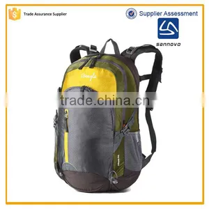 2016 New Design Wholesale Fashion Sport Bicycle Backpack thumbnail-1