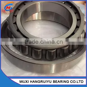 Vehicle Front Wheels Pressed Steel Tapered Roller Bearings 32006X 30206 32206 14117A-14276 30306 JHM88540/13 WITH 30MM BORE SIZE thumbnail-5