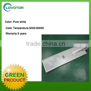 Supplier Cheap Energy Efficient IP65 Solar Lighting Street Led Light thumbnail-3