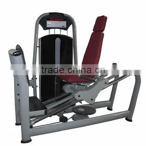 Fitness, Seated Leg Press thumbnail-1
