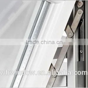 PVC Awning Windows,Plastic Window thumbnail-2