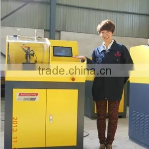 CRI200DA Common Rail Injector Test Bench for Solenoid and Piezo Injectors thumbnail-1