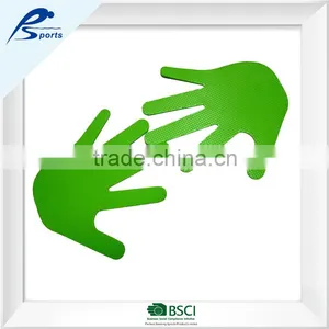 Colorfull TPR Hand Mark For Kids Ourtdoor Fun thumbnail-6